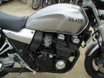�������� �� ������ �������� Yamaha XJR400-3 2002 ���� 16